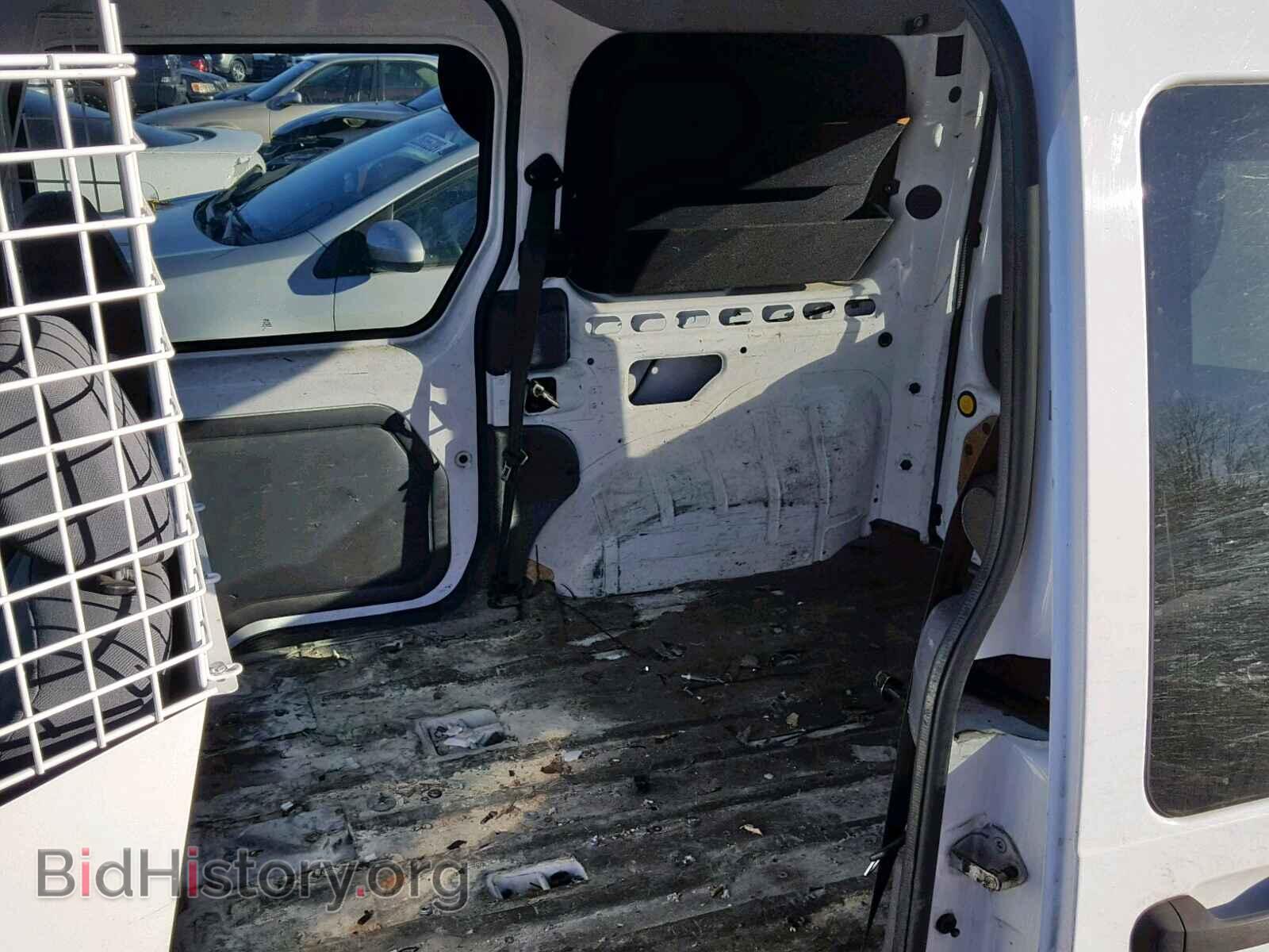 2010 FORD TRANSIT CO - VIN: NM0KS9BN8AT000826 - Фото 6