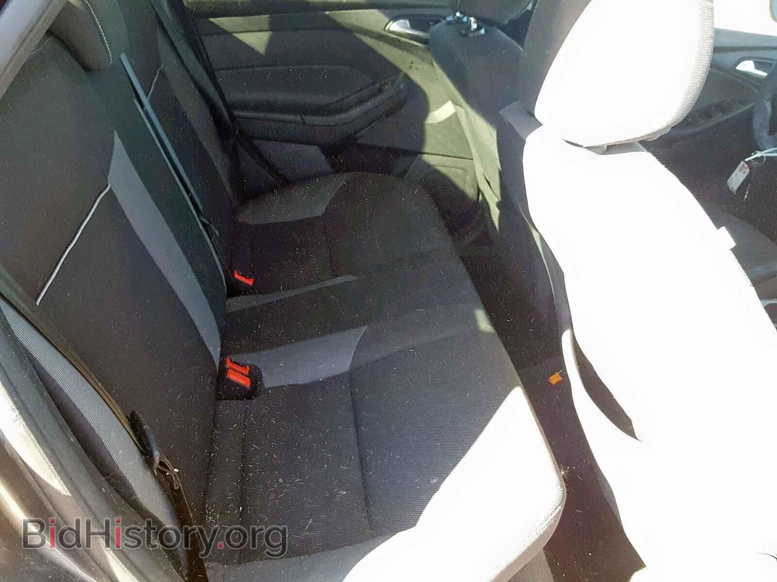 2014 FORD FOCUS - VIN: 1FADP3F23EL351102 - Photo 6