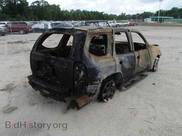 2005 GMC ENVOY - VIN: 1GKDT13S052182844 - Фото 4