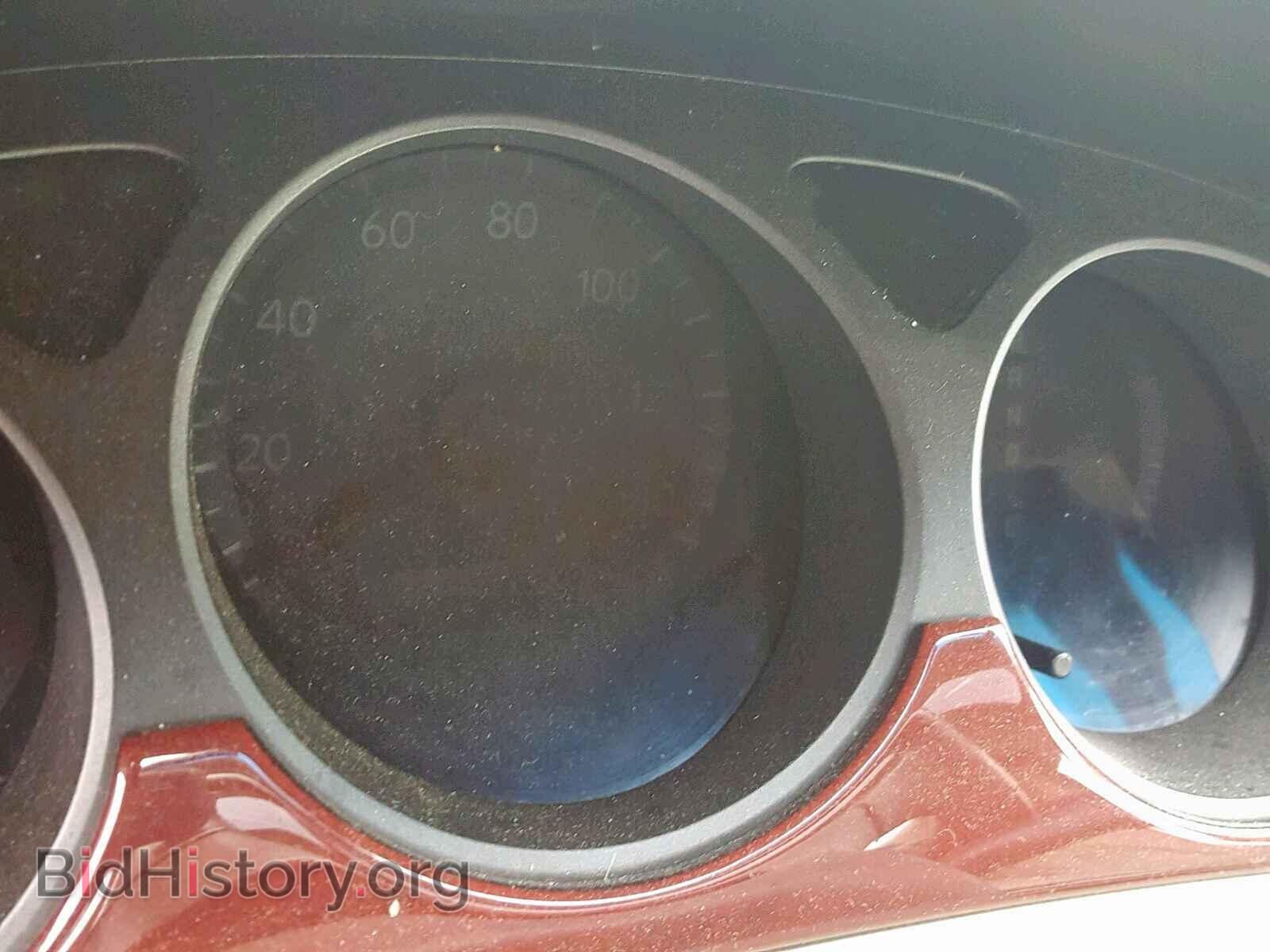 2003 LEXUS ES300 - VIN: JTHBF30G730127059 - Фото 8