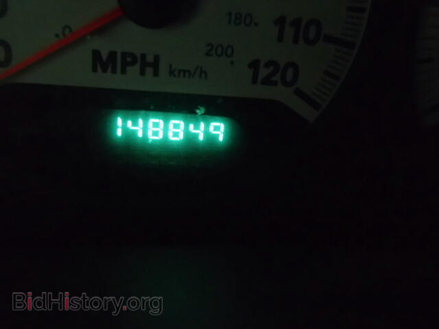 2005 DODGE CARAVAN - VIN: 2D4GP44LX5R541269 - Фото 8