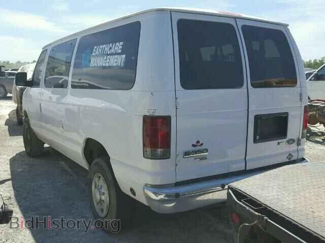 2013 FORD ECONOLINE - VIN: 1FBNE3BLXDDA77963 - Фото 3