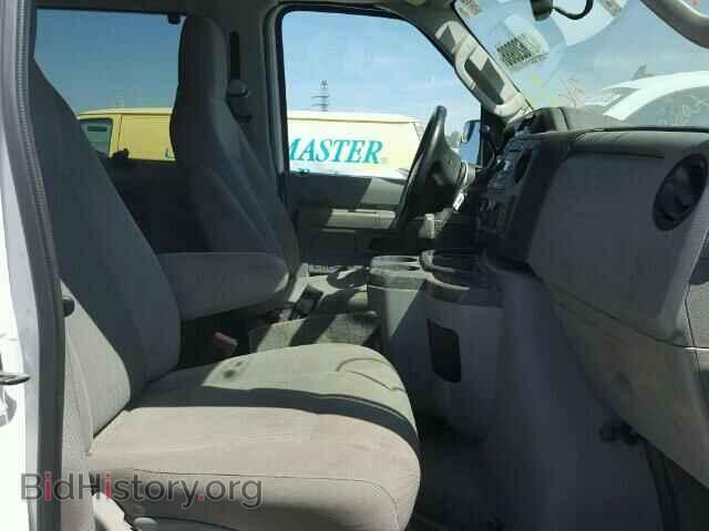 2013 FORD ECONOLINE - VIN: 1FBNE3BLXDDA77963 - Фото 5