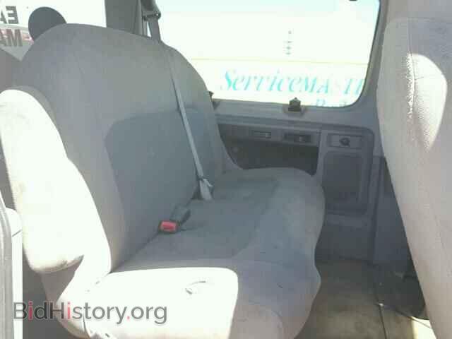 2013 FORD ECONOLINE - VIN: 1FBNE3BLXDDA77963 - Фото 6