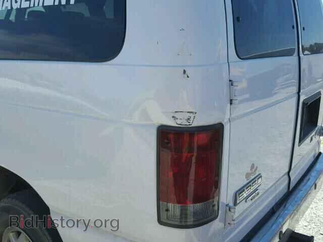 2013 FORD ECONOLINE - VIN: 1FBNE3BLXDDA77963 - Фото 9