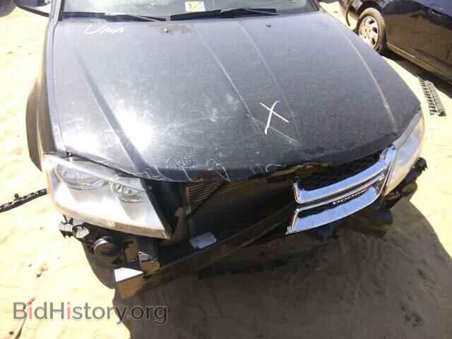 2012 DODGE AVENGER - VIN: 1C3CDZAB3CN294088 - Фото 7