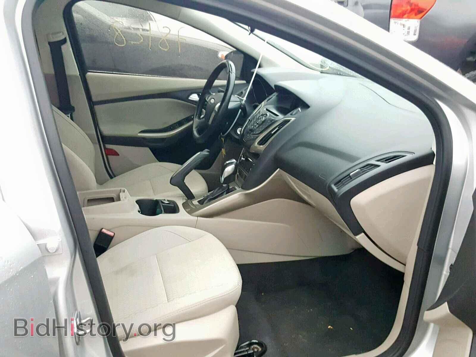 2012 FORD FOCUS - VIN: 1FAHP3M29CL358879 - Photo 5