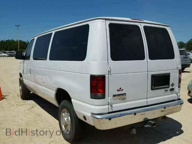 2013 FORD ECONOLINE - VIN: 1FBNE3BL1DDA56421 - Фото 3