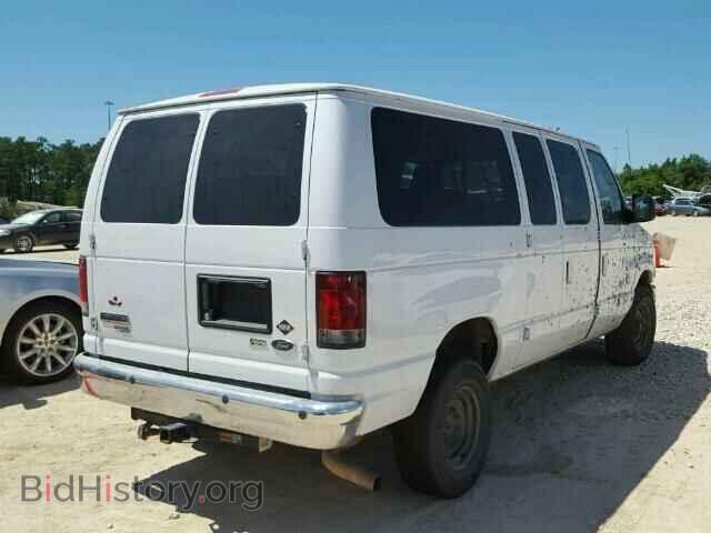2013 FORD ECONOLINE - VIN: 1FBNE3BL1DDA56421 - Фото 4