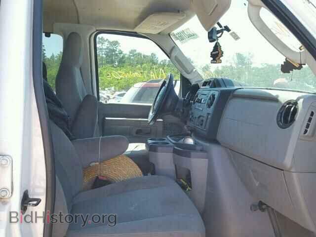 2013 FORD ECONOLINE - VIN: 1FBNE3BL1DDA56421 - Фото 5