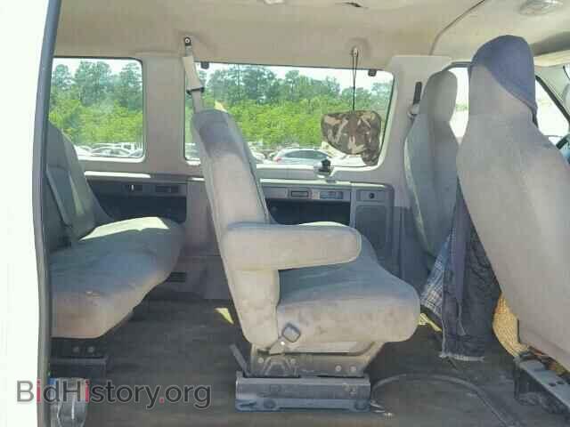 2013 FORD ECONOLINE - VIN: 1FBNE3BL1DDA56421 - Фото 6