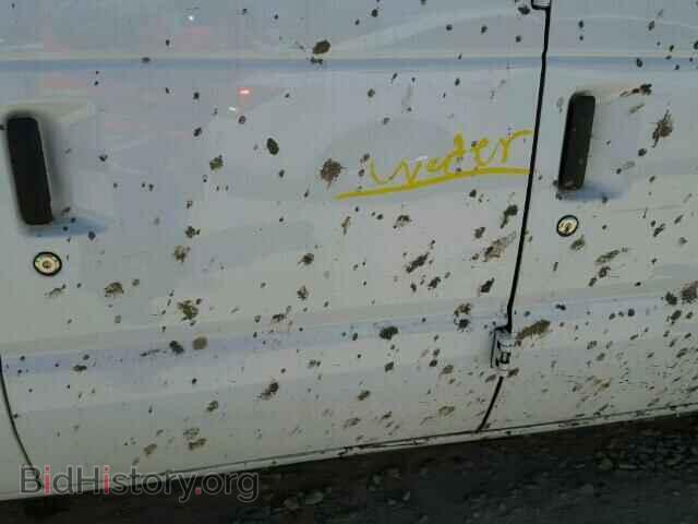 2013 FORD ECONOLINE - VIN: 1FBNE3BL1DDA56421 - Фото 9
