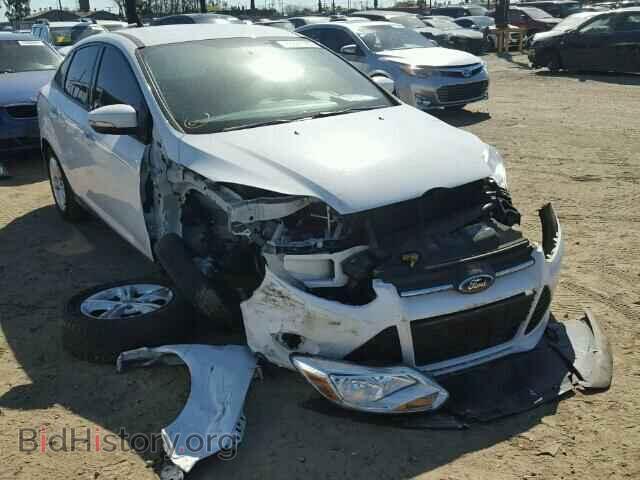 Photo 1FADP3F2XEL185192 - FORD FOCUS 2014