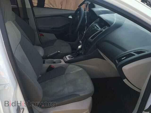 2014 FORD FOCUS - VIN: 1FADP3F2XEL185192 - Photo 5