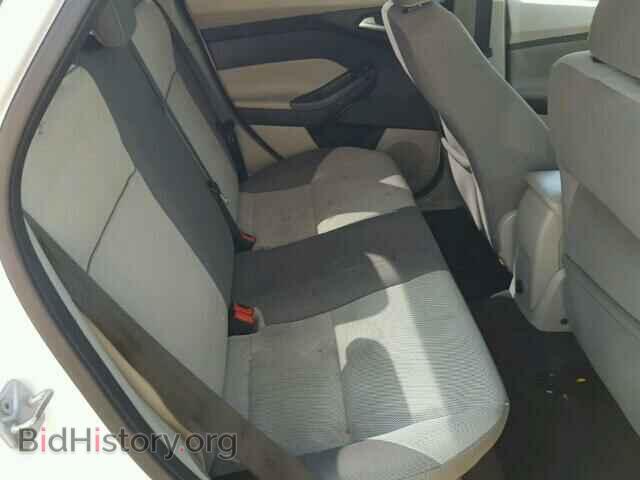 2014 FORD FOCUS - VIN: 1FADP3F2XEL185192 - Photo 6
