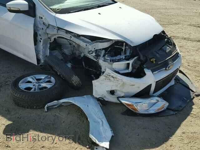 2014 FORD FOCUS - VIN: 1FADP3F2XEL185192 - Photo 9