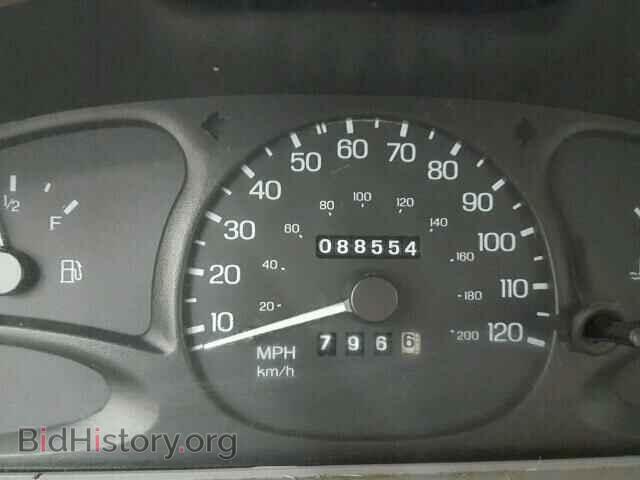 2002 FORD ESCORT - VIN: 3FAFP13P42R103466 - Фото 8