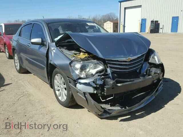 Photo 1C3CC5FD8AN194586 - CHRYSLER SEBRING 2010