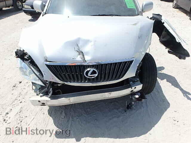 2006 LEXUS RX330 - VIN: 2T2GA31U26C046048 - Фото 7