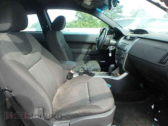 2009 FORD FOCUS - VIN: 1FAHP32N19W219929 - Photo 5