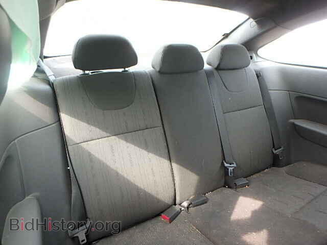2009 FORD FOCUS - VIN: 1FAHP32N19W219929 - Photo 6