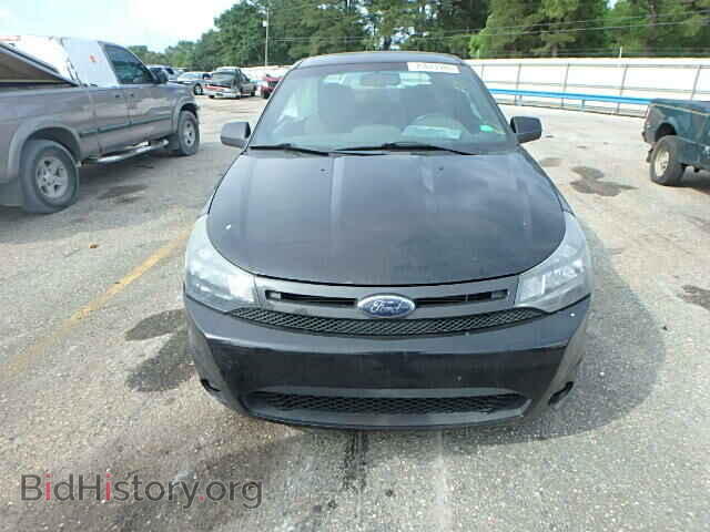 2009 FORD FOCUS - VIN: 1FAHP32N19W219929 - Photo 9
