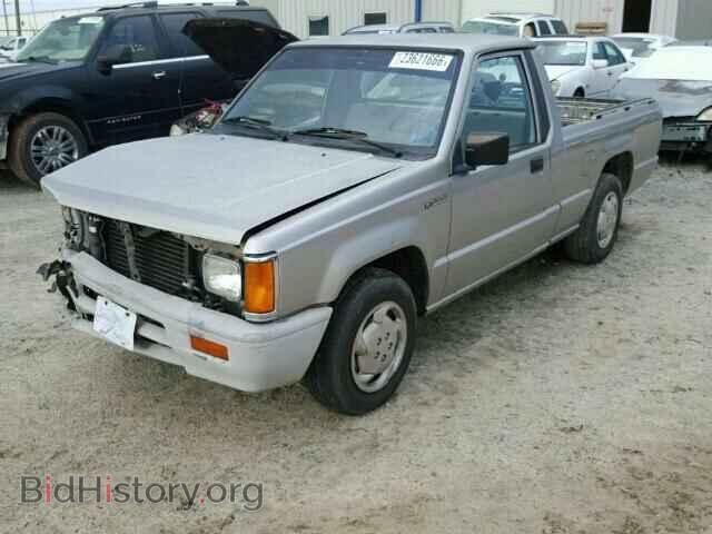1995 MITSUBISHI MIGHTY MAX - VIN: JA7LS21G6SP004530 - Фото 2