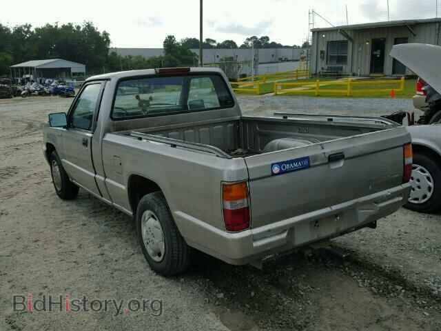 1995 MITSUBISHI MIGHTY MAX - VIN: JA7LS21G6SP004530 - Фото 3