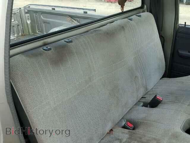 1995 MITSUBISHI MIGHTY MAX - VIN: JA7LS21G6SP004530 - Фото 6