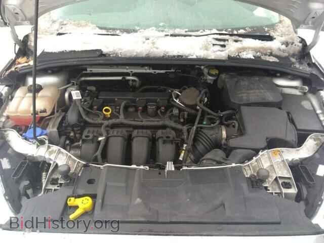 2015 FORD FOCUS - VIN: 1FADP3E25FL235838 - Фото 7