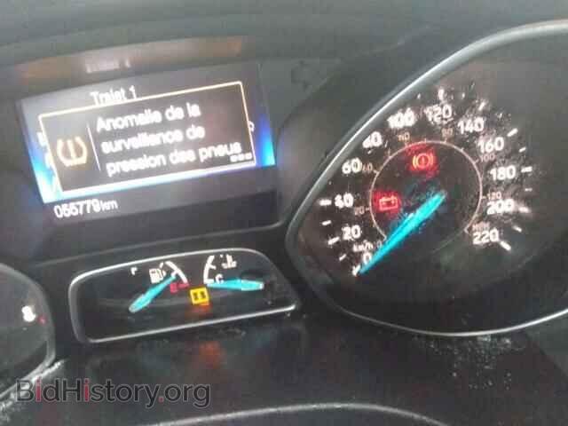 2015 FORD FOCUS - VIN: 1FADP3E25FL235838 - Фото 8