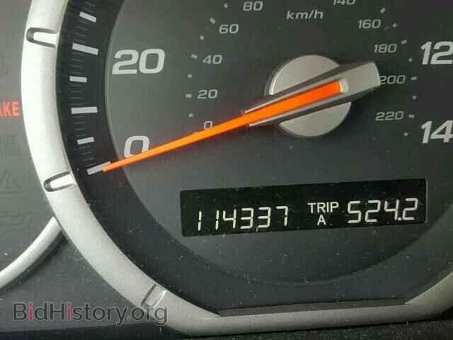 2006 HONDA PILOT - VIN: 2HKYF18436H542915 - Фото 8
