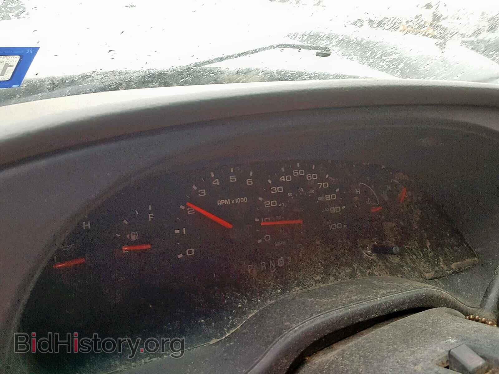 2006 FORD ECONOLINE - VIN: 1FTRE14W76DA90441 - Photo 8