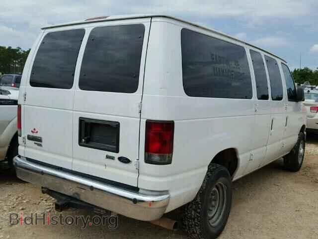 2010 FORD ECONOLINE - VIN: 1FBNE3BL8ADA81991 - Фото 4