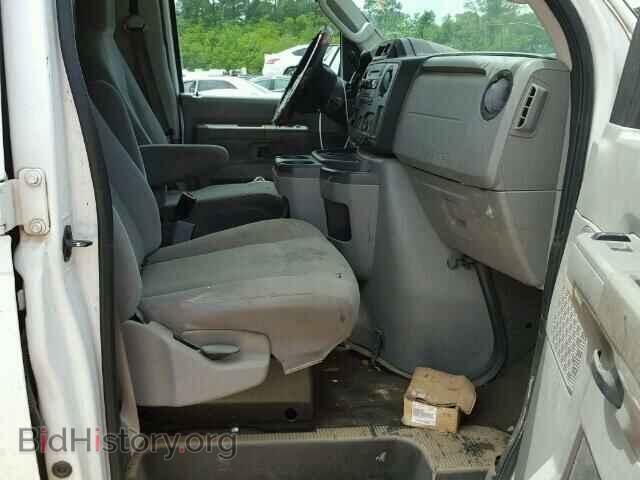 2010 FORD ECONOLINE - VIN: 1FBNE3BL8ADA81991 - Фото 5