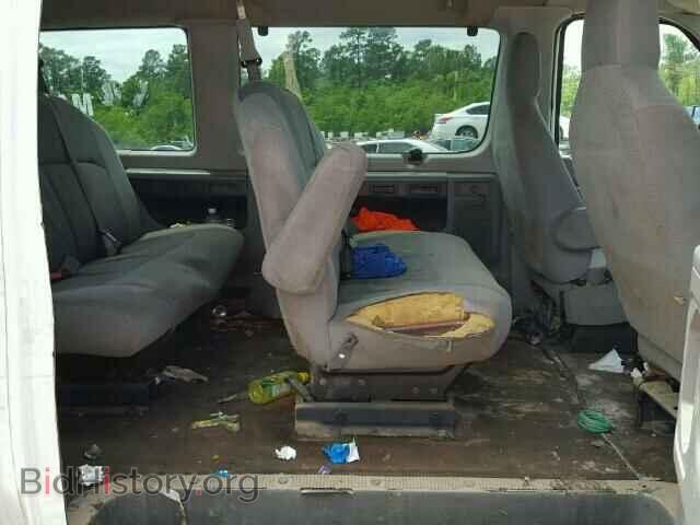 2010 FORD ECONOLINE - VIN: 1FBNE3BL8ADA81991 - Фото 6