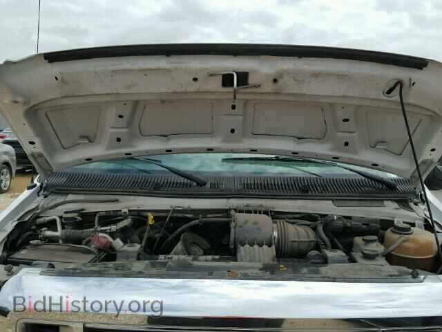 2010 FORD ECONOLINE - VIN: 1FBNE3BL8ADA81991 - Фото 7