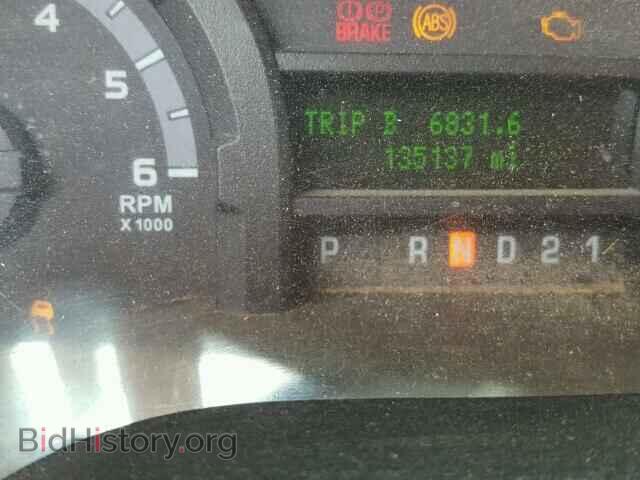 2010 FORD ECONOLINE - VIN: 1FBNE3BL8ADA81991 - Фото 8