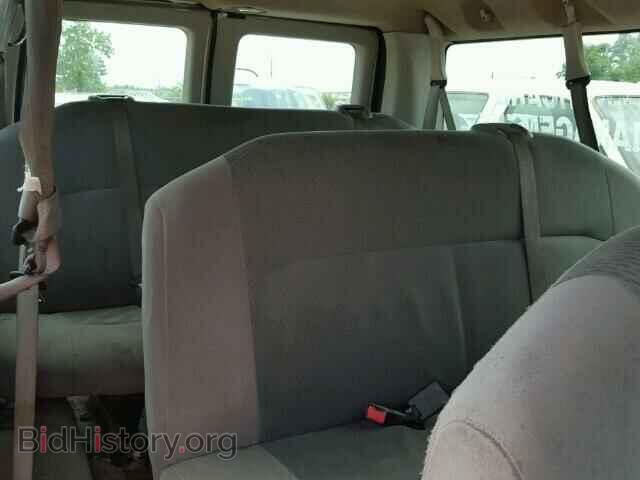 2010 FORD ECONOLINE - VIN: 1FBNE3BL8ADA81991 - Фото 9