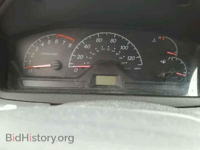 2003 MITSUBISHI LANCER - VIN: JA3AJ26E03U011544 - Фото 8