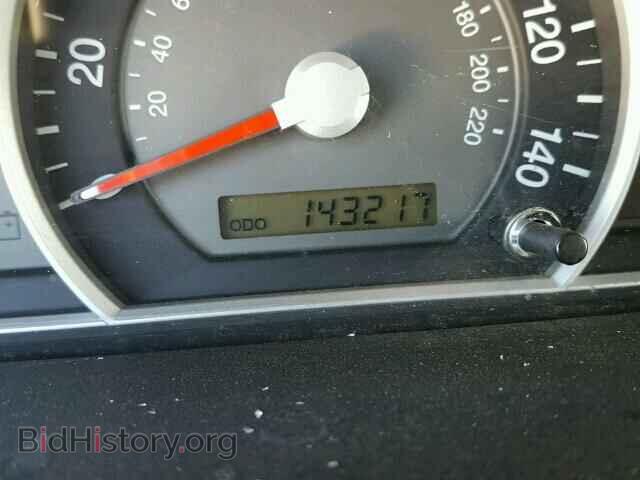 2007 KIA SORENTO - VIN: KNDJD736475667975 - Фото 8