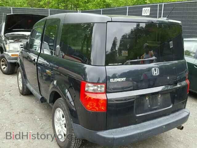 2007 HONDA ELEMENT - VIN: 5J6YH287X7L005766 - Фото 3