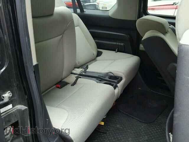 2007 HONDA ELEMENT - VIN: 5J6YH287X7L005766 - Фото 6