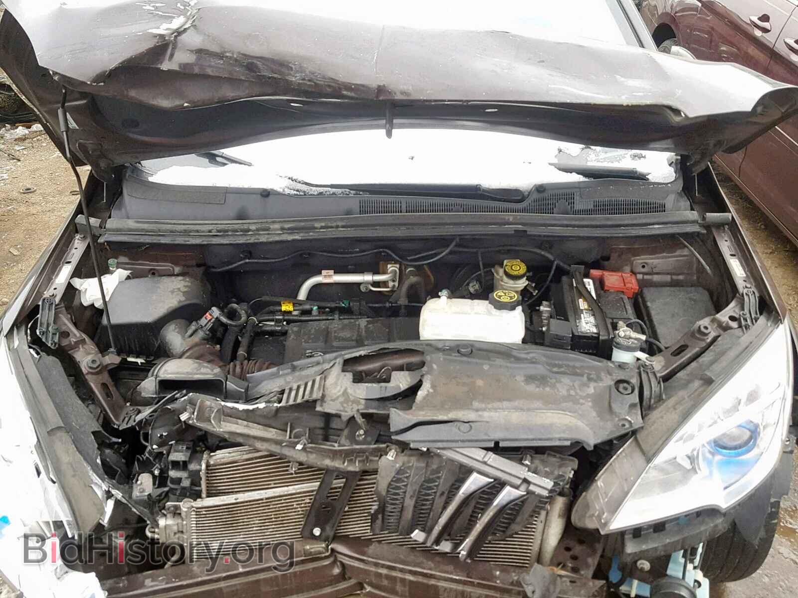 2015 BUICK ENCORE CON - VIN: KL4CJBSB7FB235006 - Photo 7