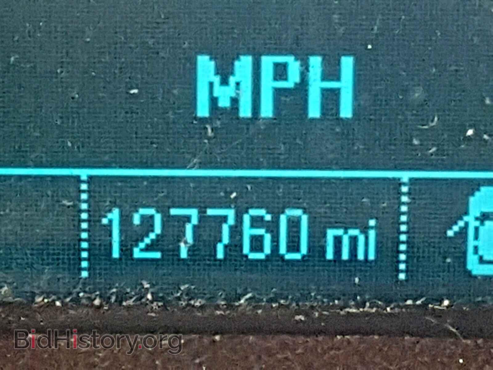2015 BUICK ENCORE CON - VIN: KL4CJBSB7FB235006 - Photo 8