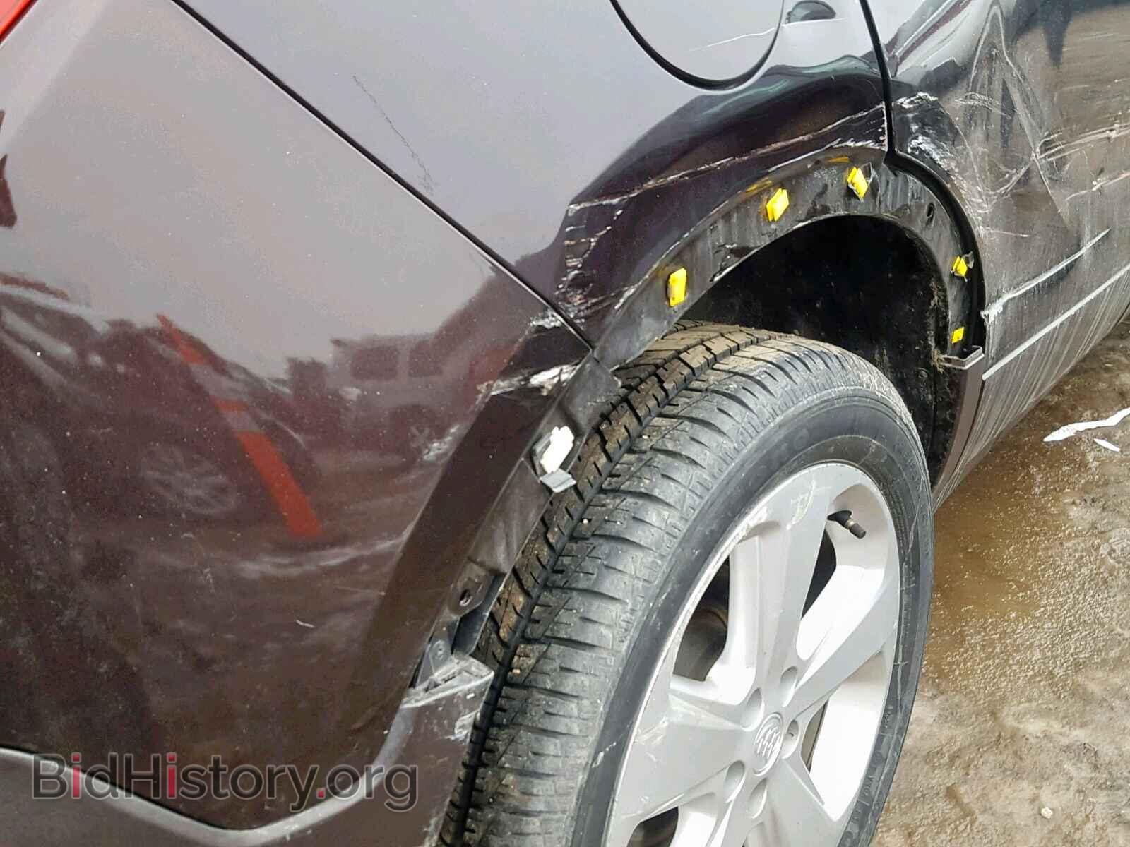 2015 BUICK ENCORE CON - VIN: KL4CJBSB7FB235006 - Photo 9