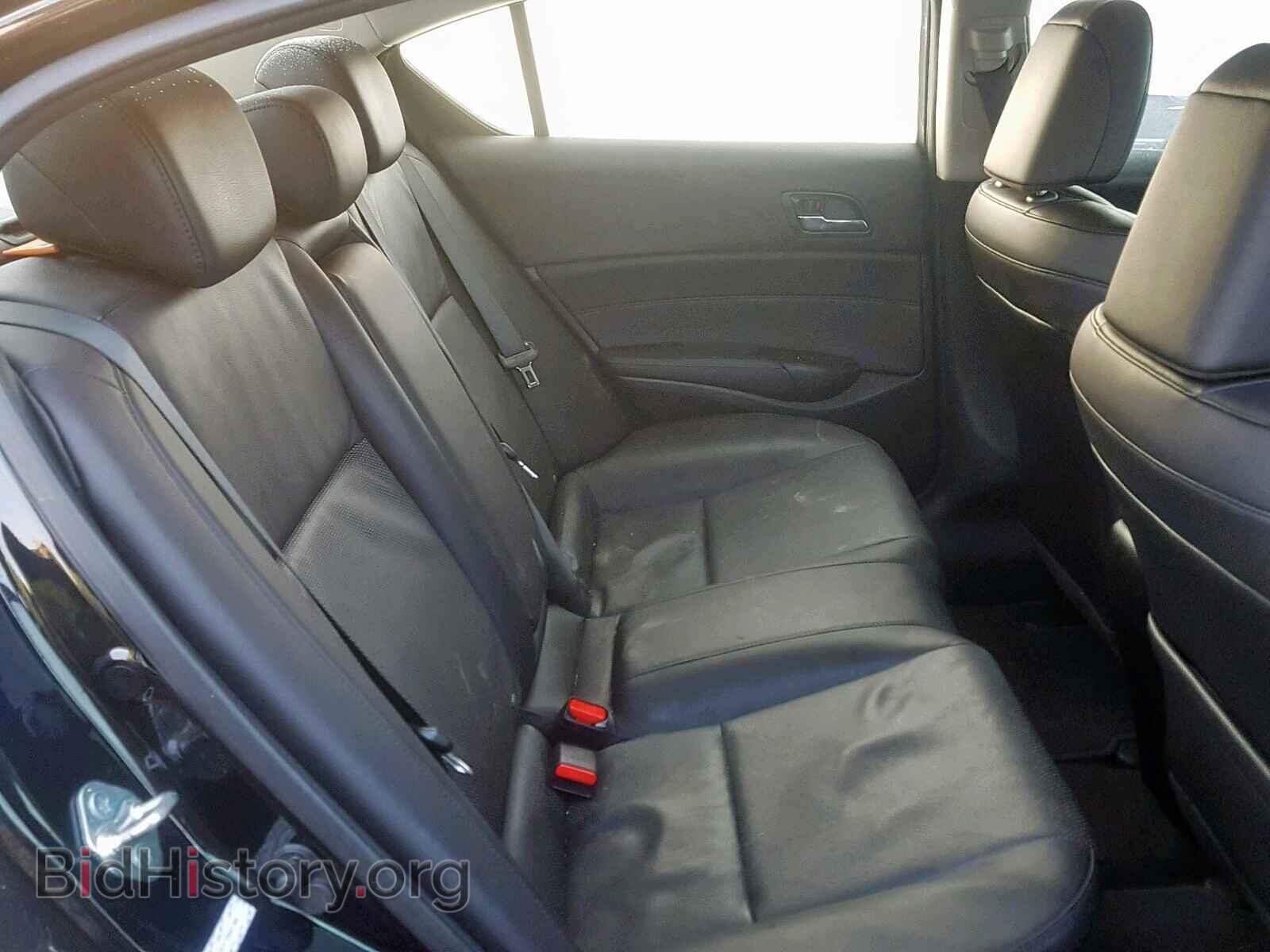 2013 ACURA ILX - VIN: 19VDE1F72DE011505 - Фото 6