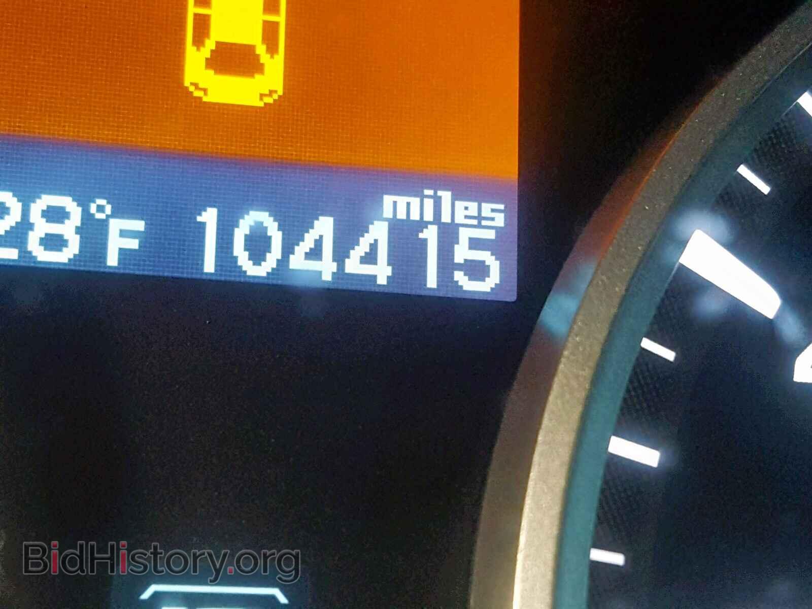 2013 ACURA ILX - VIN: 19VDE1F72DE011505 - Фото 8