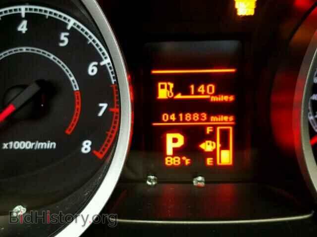 2014 MITSUBISHI LANCER - VIN: JA32U2FU5EU002005 - Фото 8