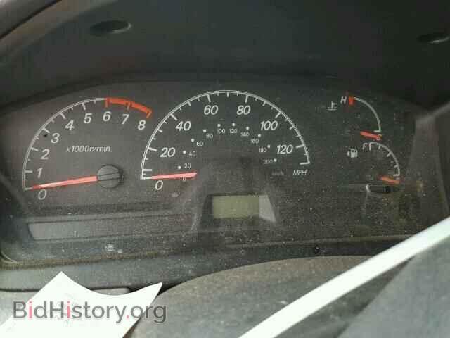 2003 MITSUBISHI LANCER - VIN: JA3AJ26E53U044894 - Фото 8